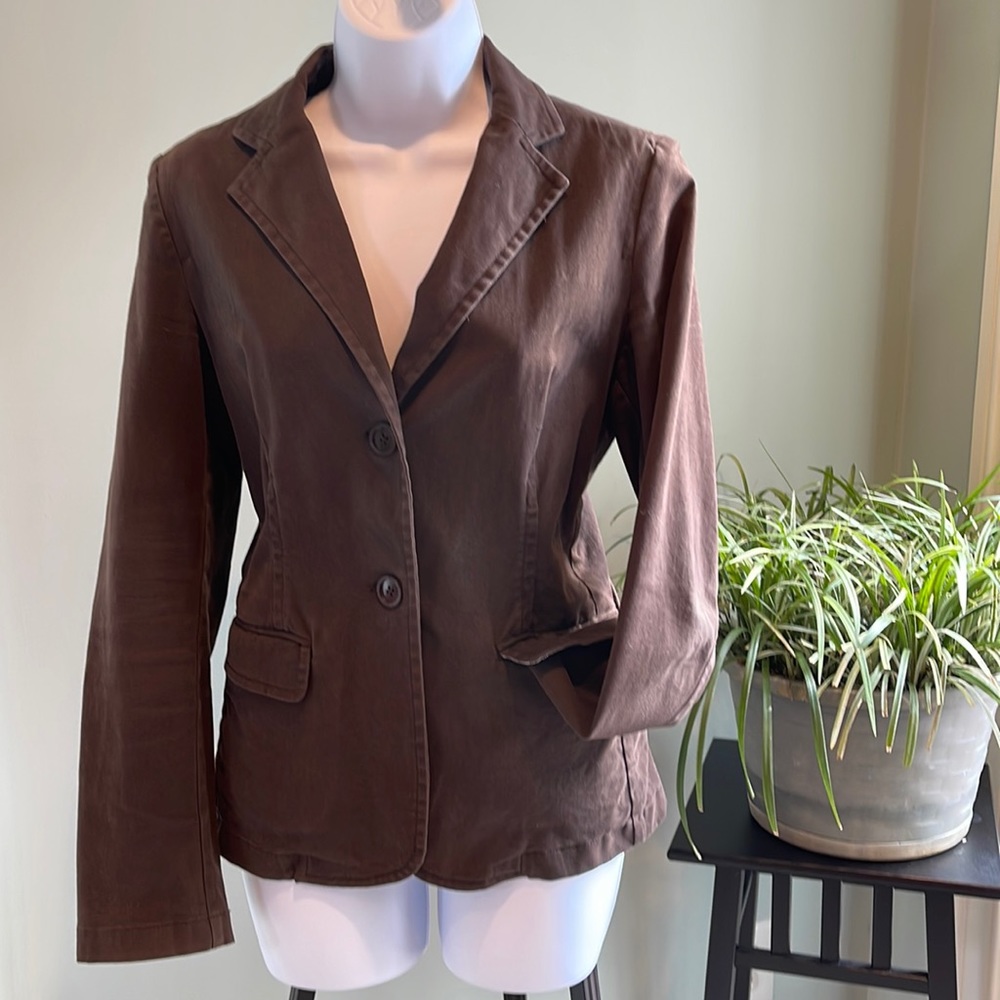 Gap Blazer